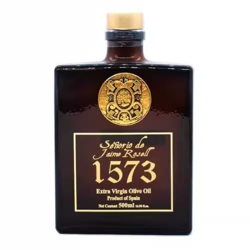 Olej olivový extra Virgine S.J.R. 1573 500ml Beneoliva