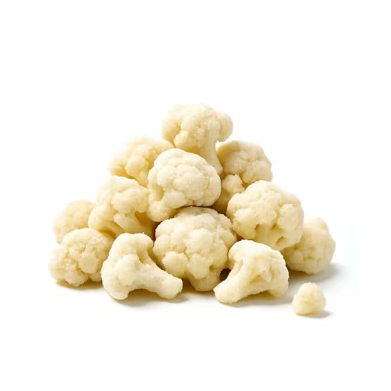 Mrazený Karfiol 2,5kg Viking Frost