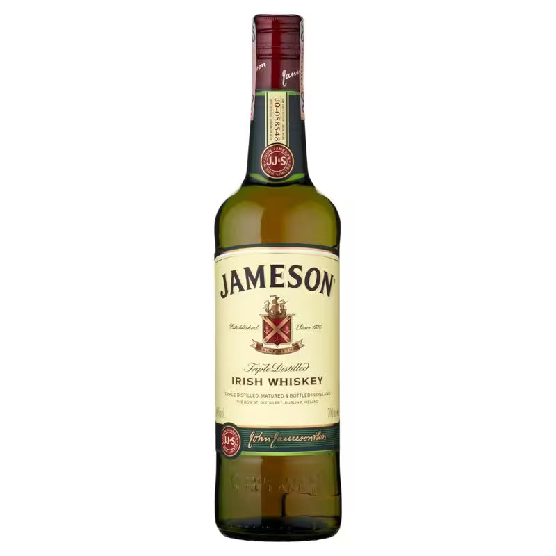 Jameson 40% 0,7 l