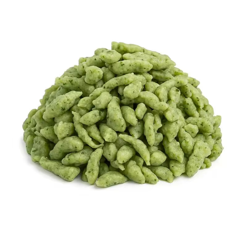 Mrazené Špenátové špecle 2x2,5kg Hilcona
