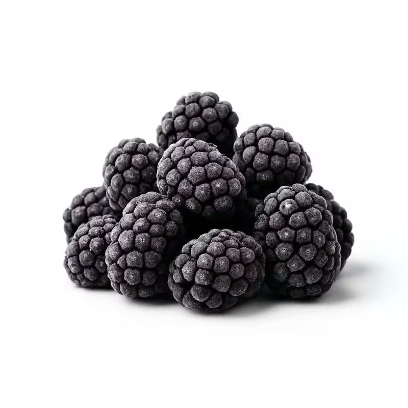 Mrazené Černice 2,5kg Viking Frost