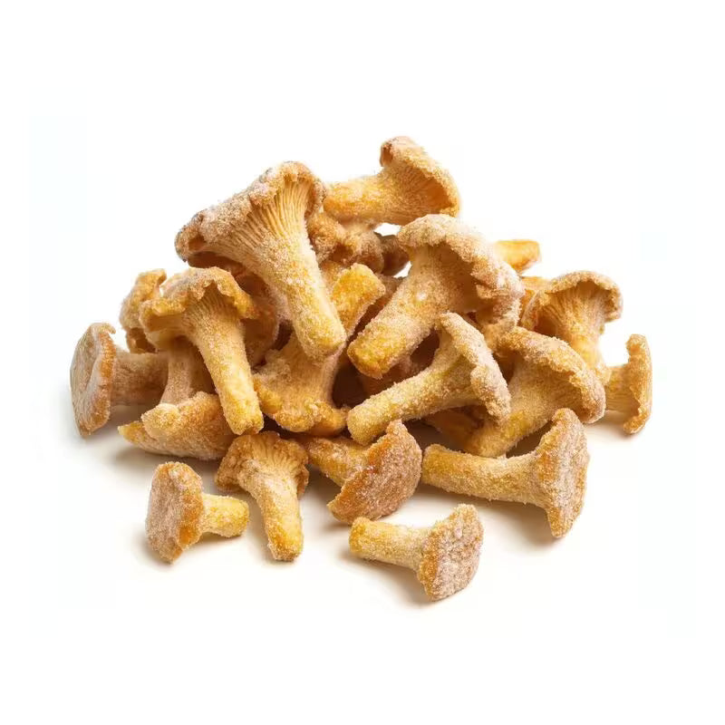 Mrazené Kuriatka jedlé 1kg Viking Frost