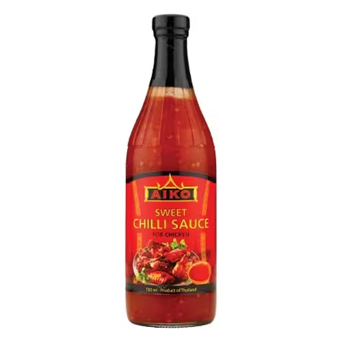 Sweet Chilli omáčka 730ml Aiko