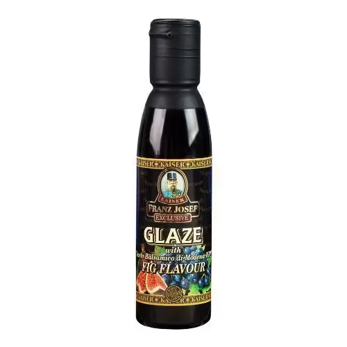 Balzamikové glazé z Modeny figové 150ml FranzJosef