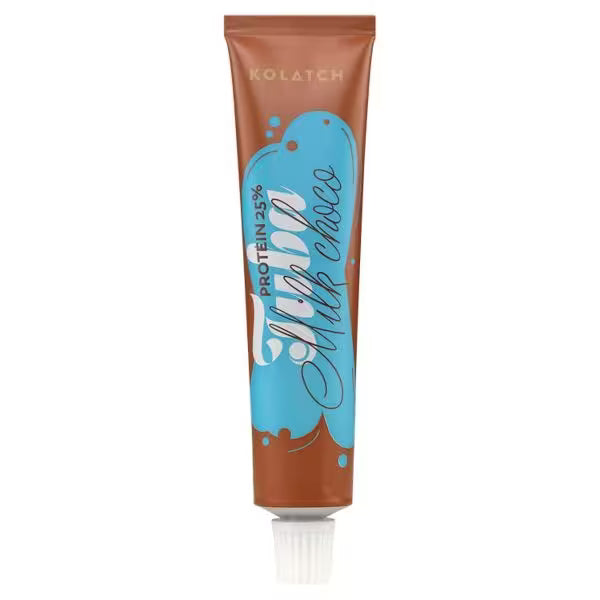 TUBA Dezertný krém s proteínom a kakaom 45g