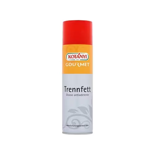 Olej v spreji neutrálny 500ml Kotányi