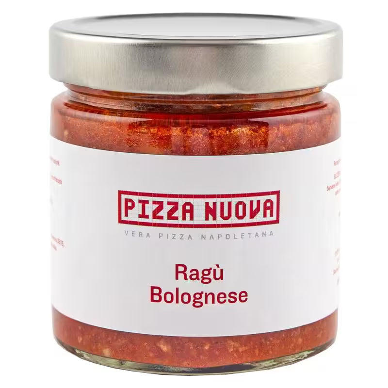 Ragu Bolognese 360g Pizza Nuova
