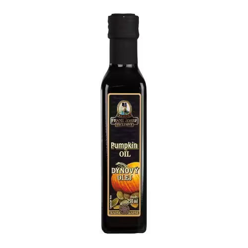 Olej tekvicový 250ml Franz Josef
