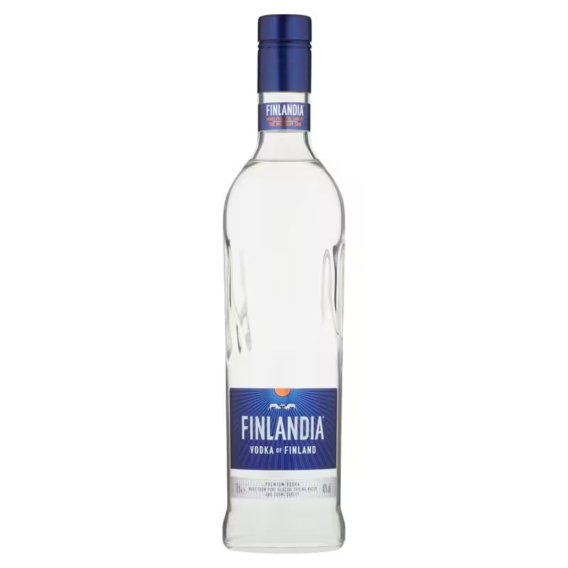 Finlandia Vodka 40% 0,7 l