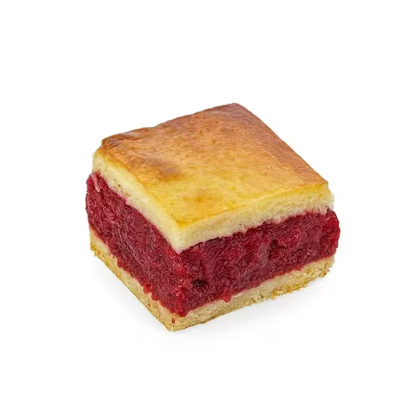 Mrazené Višňové rezy bezlepku a mlieka 6x65g Mester Család