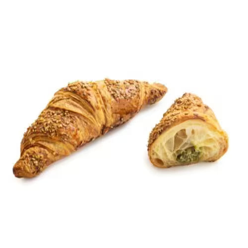 Croissant pistáciový Z našej pekárne 70g