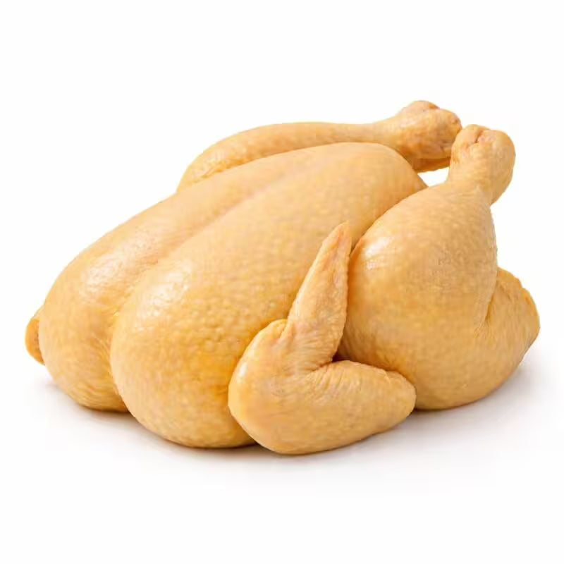 Kurča OliVChicken celé bez drobov cca 1,5kg Aggelakis