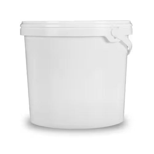 Horčica plnotučná 5kg Fruta