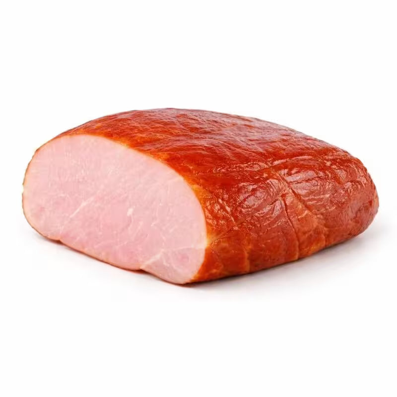Bravčové stehno údené Šovdra cca 500g Knižka