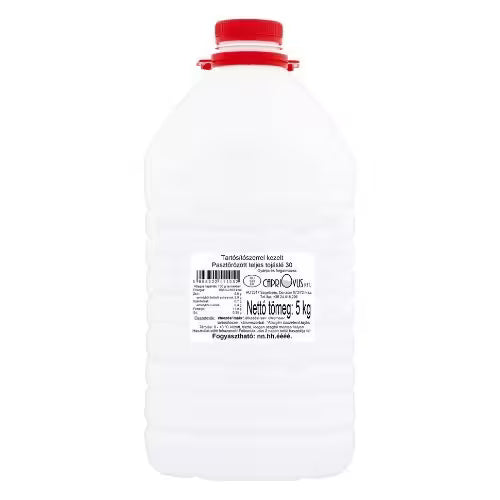 Vaječná melanž Premium 5kg Capriovus