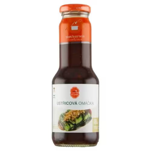 Ustricová omáčka 300ml J-Lek