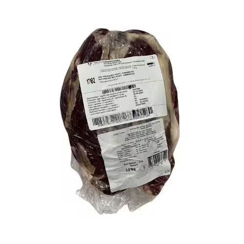 Hovädzí karabáčik (krava) cca 4kg