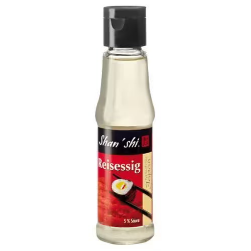 Ocot ryžový 5% 150ml Shan'shi