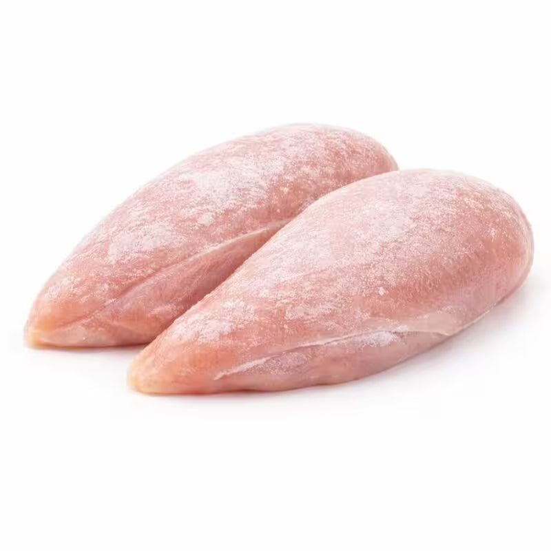 Mrazené Morčacie prsia bez kosti a kože cca 1kg Balaton-Turkey