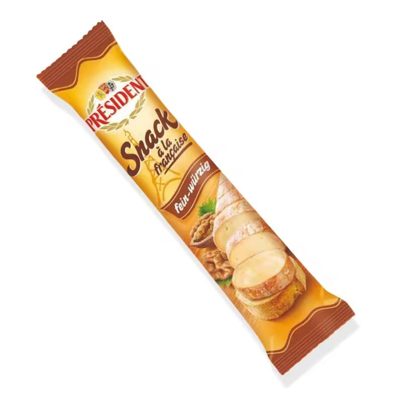 Syr Snack Jemne pikantný 180g Président