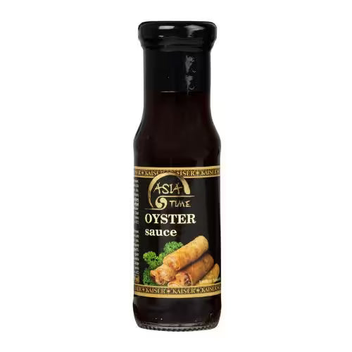 Ustricová omáčka Oyster Sauce 150ml Asia Time