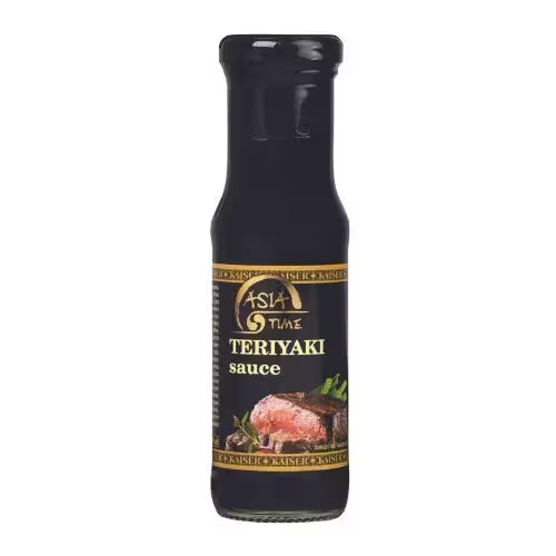 Teriyaki omáčka 150ml Asia Time