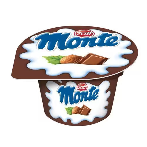 Monte dezert ZOTT 150g