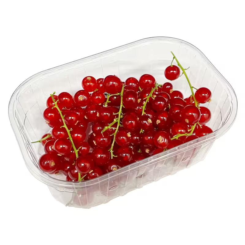 Ríbezle červené 125g