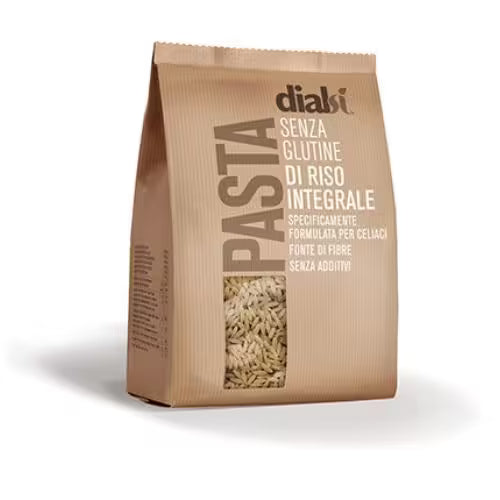 Cestoviny Risoni slovenská ryža 400g Dialsi