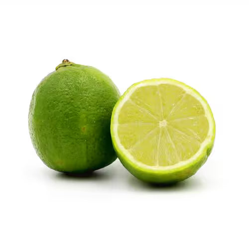 Limeta zelená (kg) kal. 48-54, I.trieda