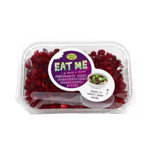 Granátové jablko, jadierka 100g