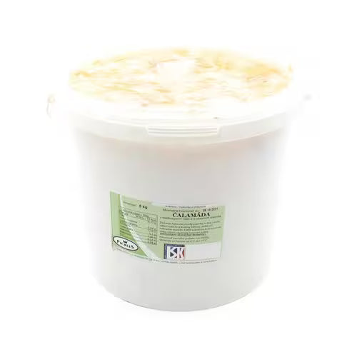 Čalamáda sladká vedro 5kg Pickles