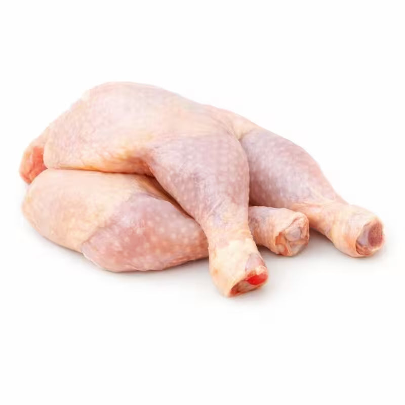 Kuracie stehná cca 500g Hyza
