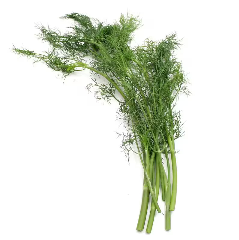 Balený Kôpor 50g