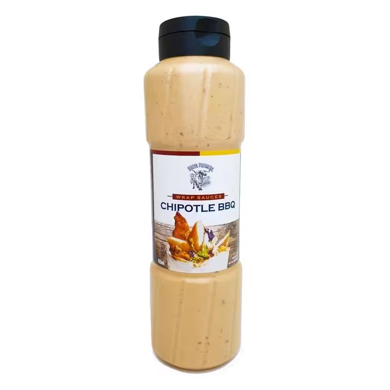 Majonéza Chipotle BBQ 955ml Nuevo Progreso
