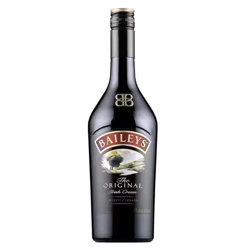 Bailey's Irish Cream 17% 1 l