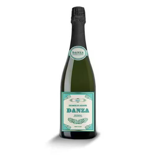 Víno šumivé b. Danza Espumoso Brut 0,75l ES