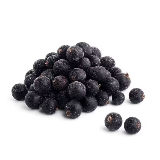 Mrazené Ríbezle čierne 2,5kg Viking Frost