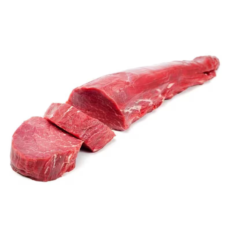 Hovädzia Sviečková grain fed 120+ cca 2 kg Rioplatense
