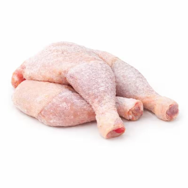 Mrazené Kuracie stehná Kráľov cca 800g Agrostaar