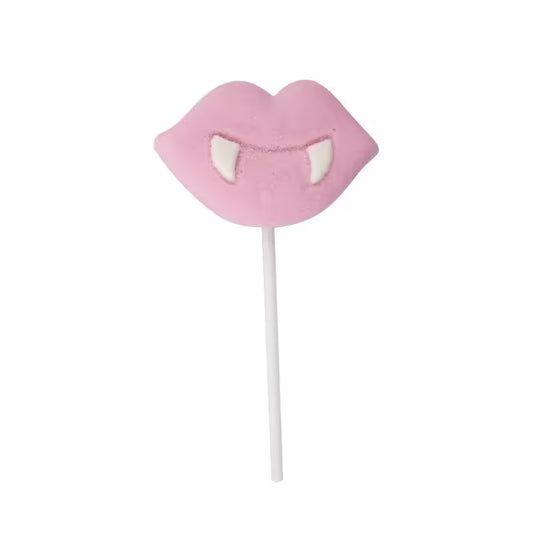 Monster high mallow pop lízanka 45g