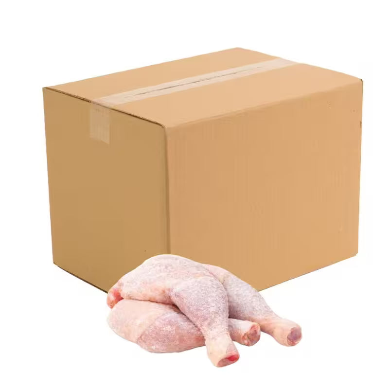 Mrazené Kuracie stehná kal. 200g 12kg Hyza