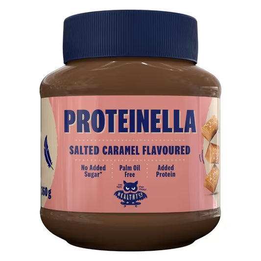 HealthyCo Proteinella krém čokoláda/oriešok 360g