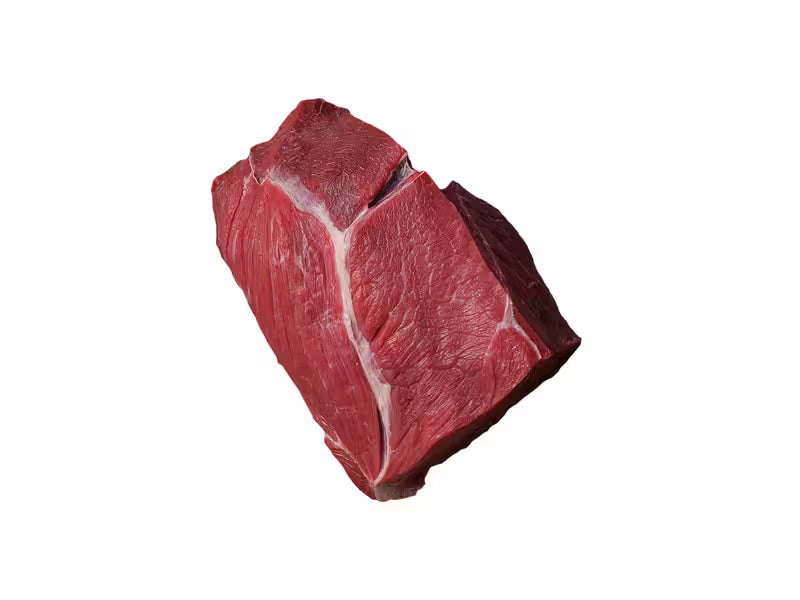 Hovädzie pliecko cca 500g KRAVA&CO