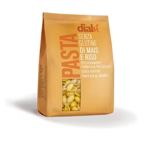 Cestoviny Gnocchetti 400g Dialsi