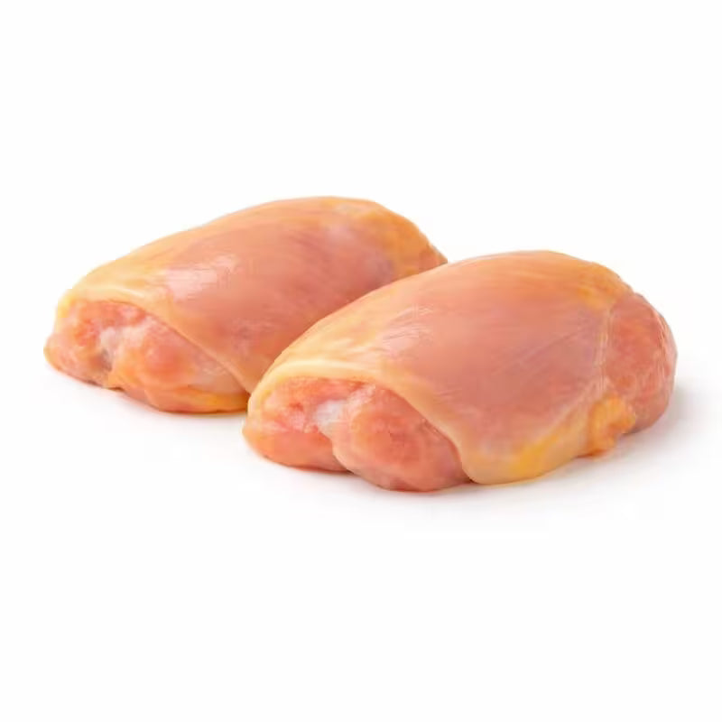 Kuracie stehná OliVChicken BKK cca 750g Aggelakis