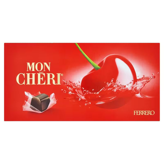 Ferrero Mon Chéri 157,5 g