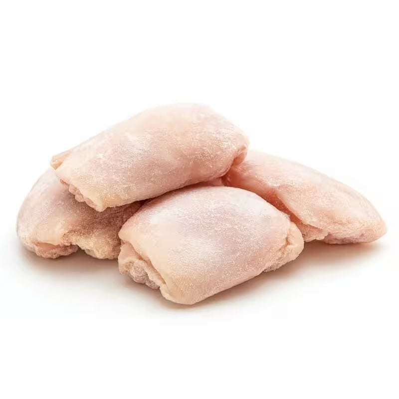 Mrazené Kuracie stehná vykostené 5kg Agrostaar