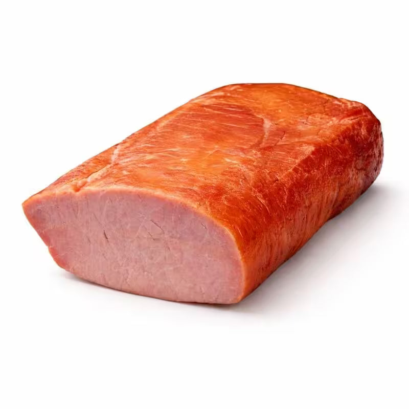 Bravčové karé údené gazdovo cca 350g FarmFoods