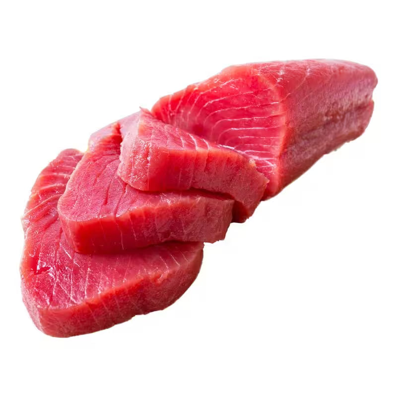 Mrazený Tuniak žltoplutvý Loin Premium cca 3kg Amacore